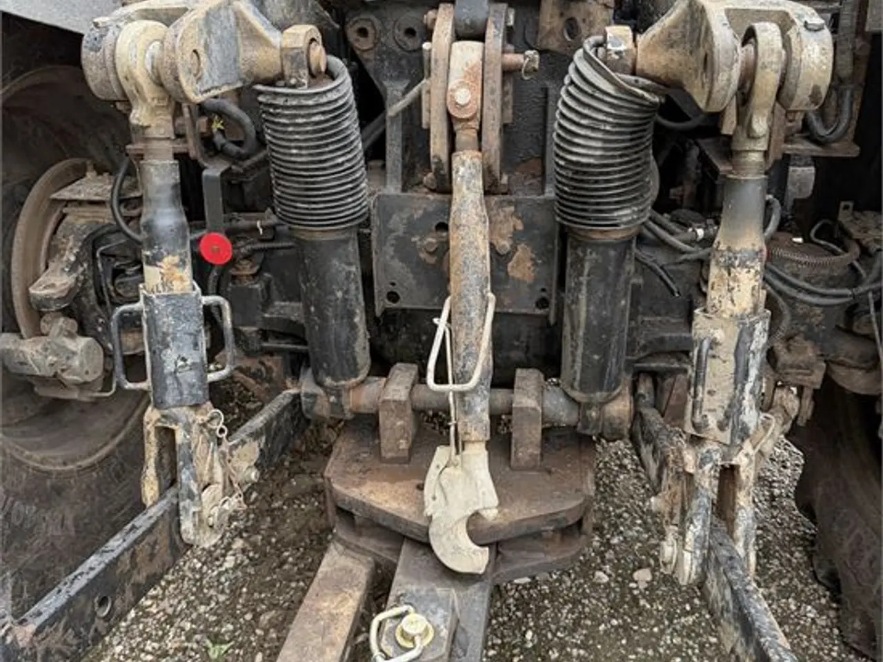 Billede 35 - JCB Fastrac 2170 - 6,6 ton