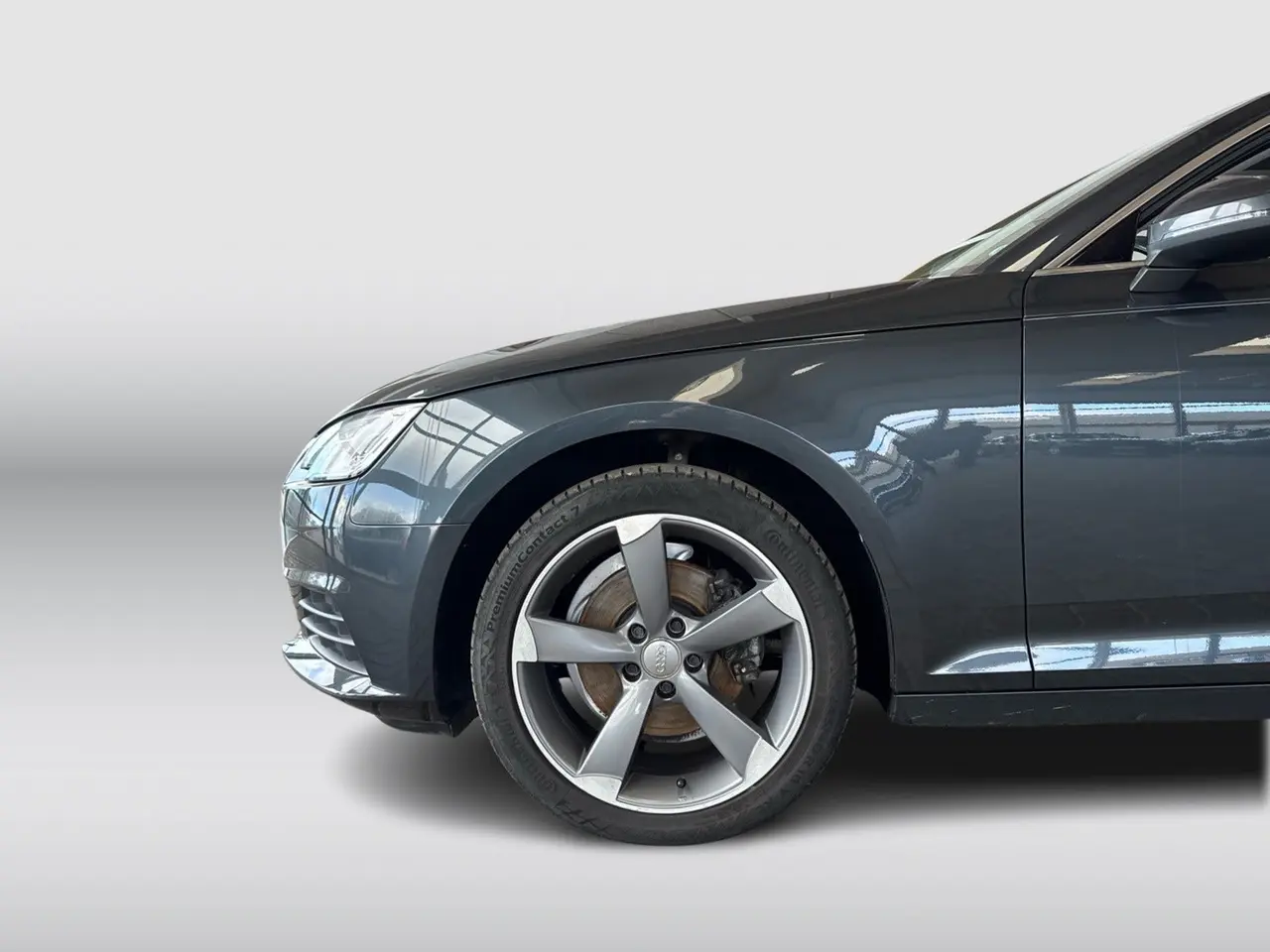 Billede 9 - Audi A4 2,0 TDi 150 Sport Avant