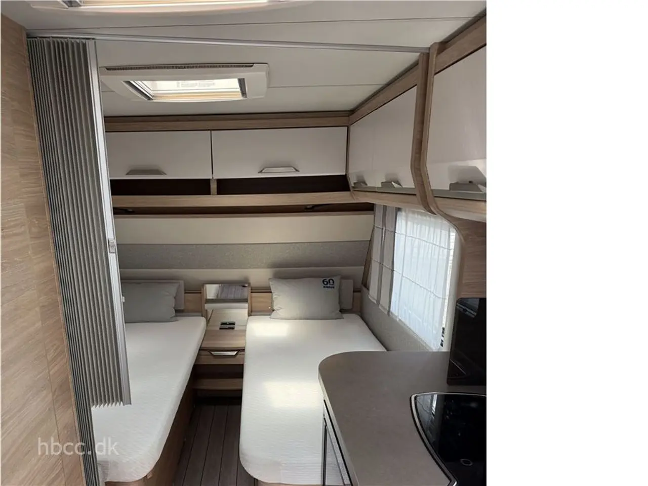 Billede 4 - 2022 - Knaus Südwind 500 EU "60 Years Celebration"