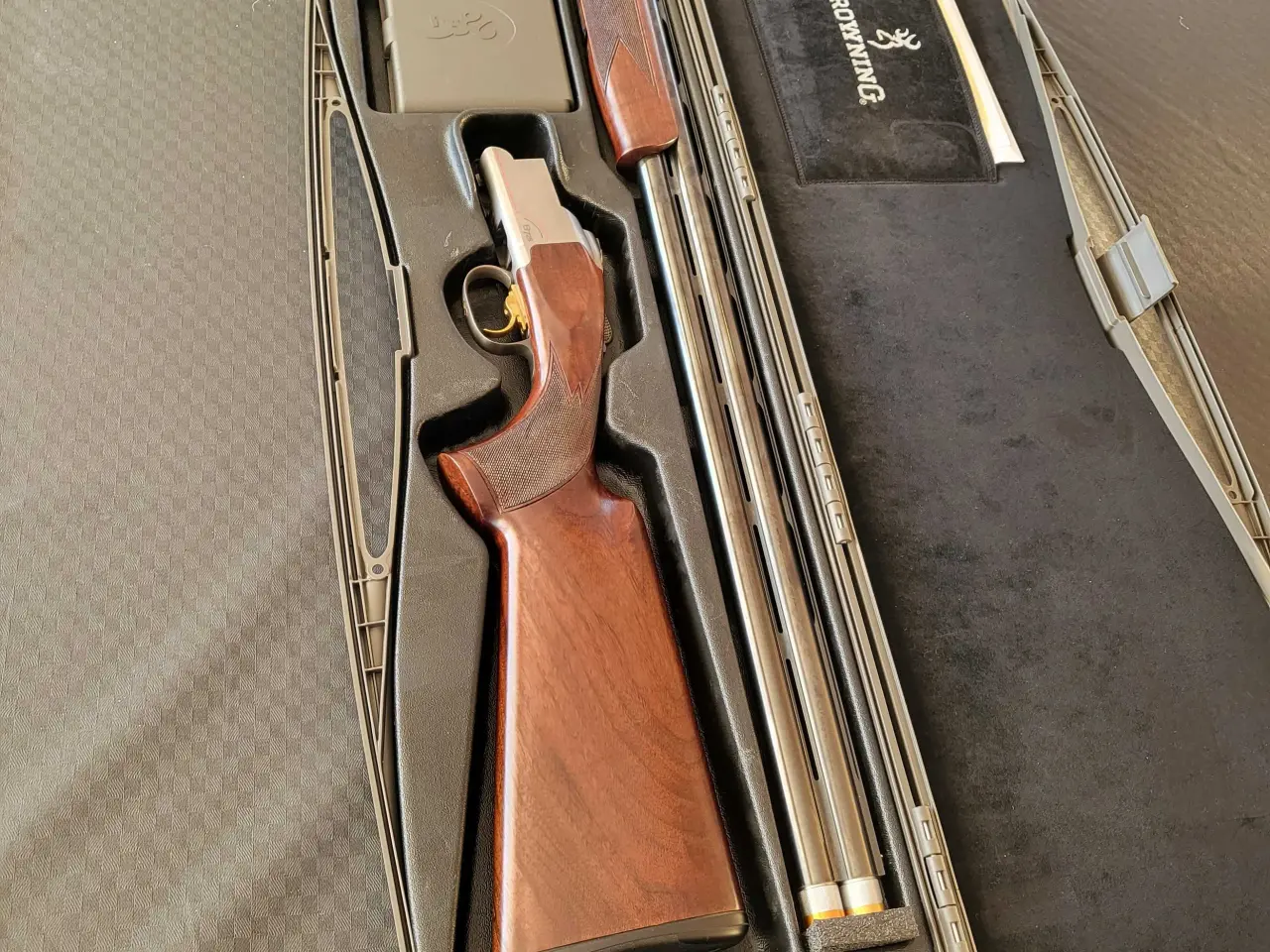 Billede 2 - Browning-B725 sporter 12-76