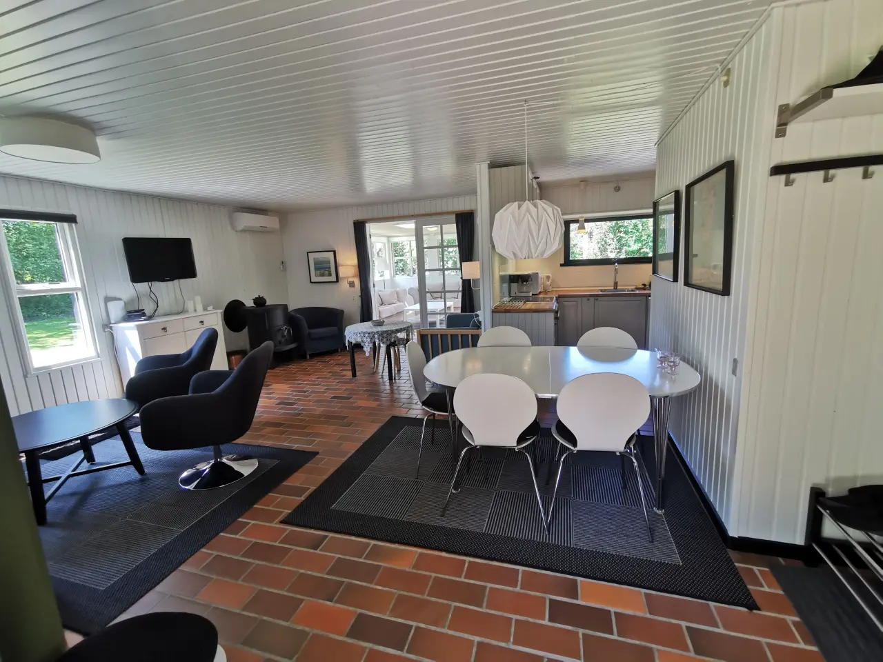 Billede 6 - Ferie i sommerhus på Langeland