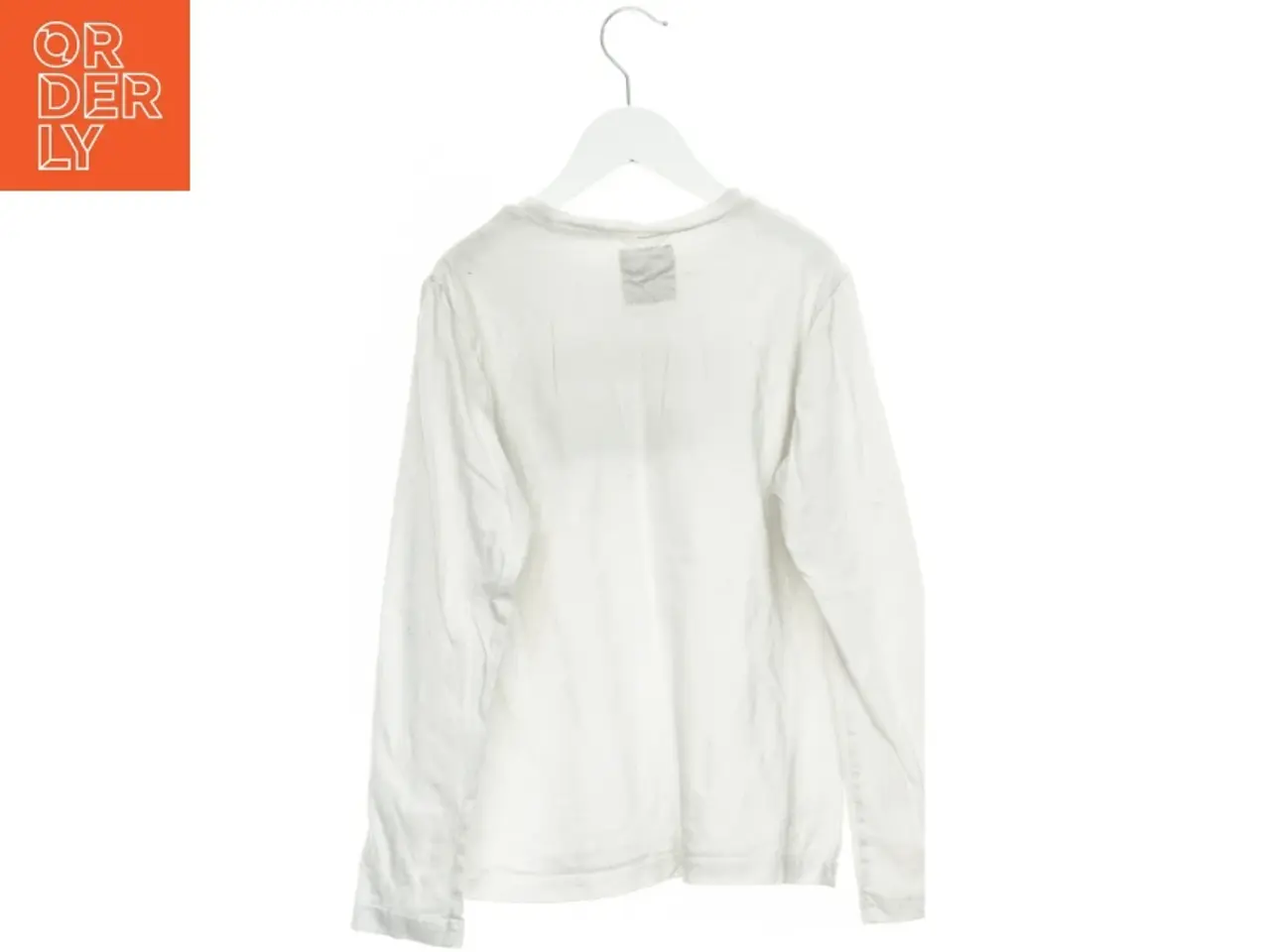 Billede 2 - Langærmet t-shirt fra Levis
