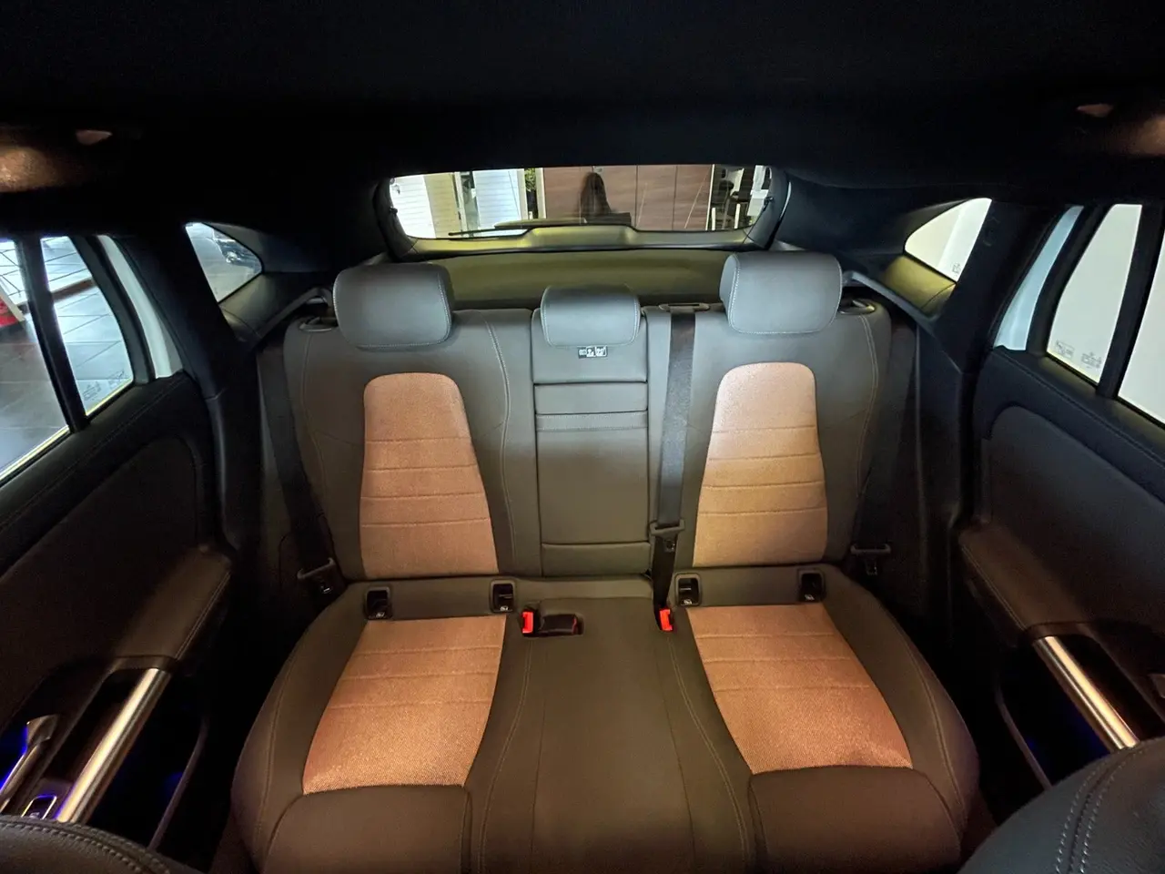 Billede 18 - Mercedes EQA250+ Electric Art Advance Plus