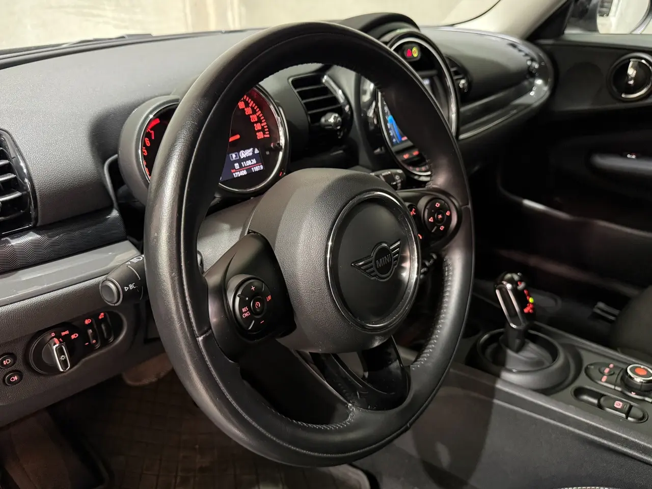 Billede 7 - MINI Clubman Cooper 1,5 Essential aut.