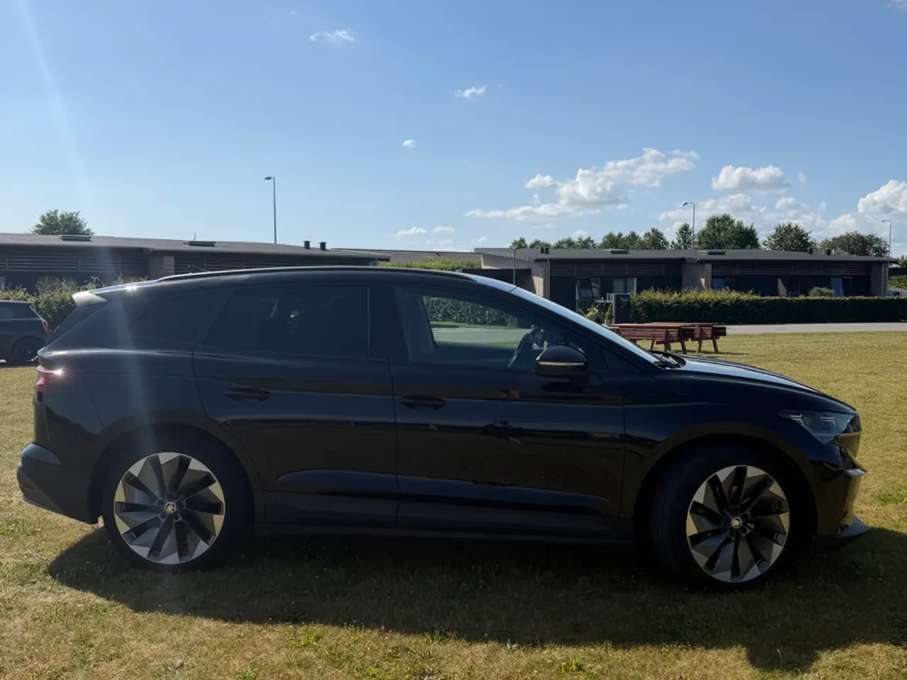 Billede 2 - Skoda Enyaq 60 iV
