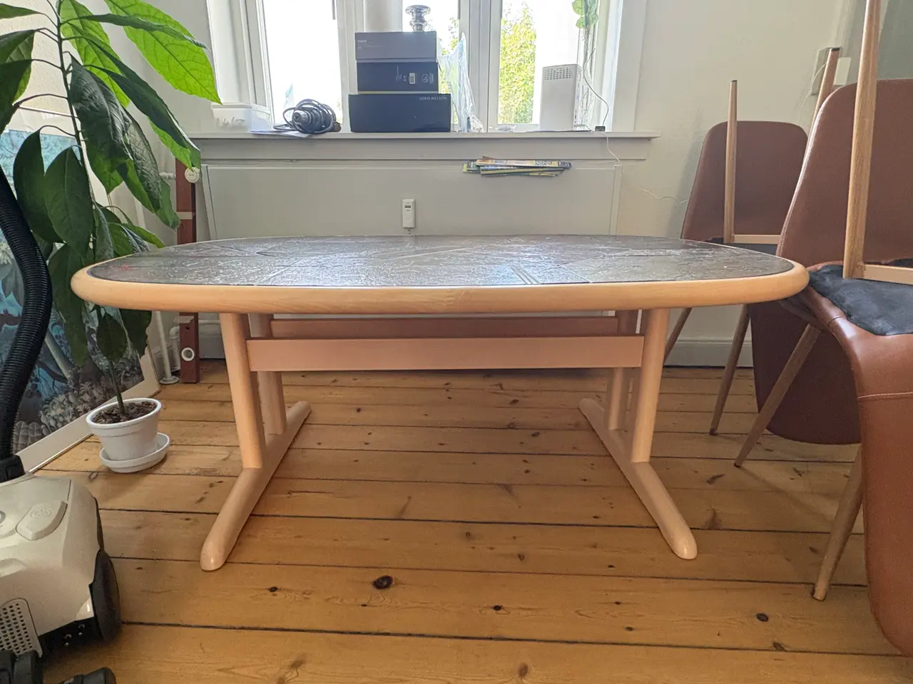 Billede 3 - Sofabord fra Gangsø