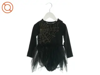 Tyl kjole med bodystocking fra H&M (Str. 80)