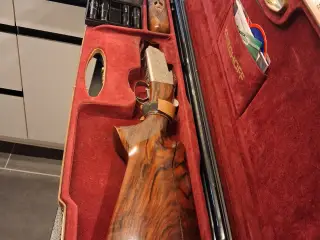 Krieghoff k 80 high rib 