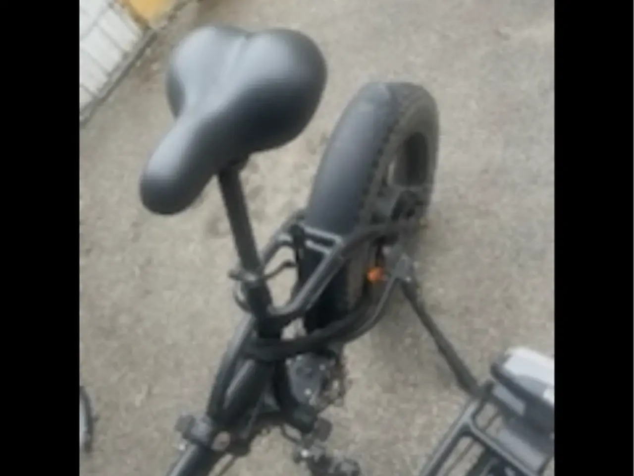 Billede 16 - To Fat bike