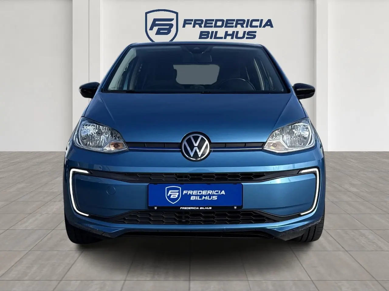 Billede 2 - VW e-Up!