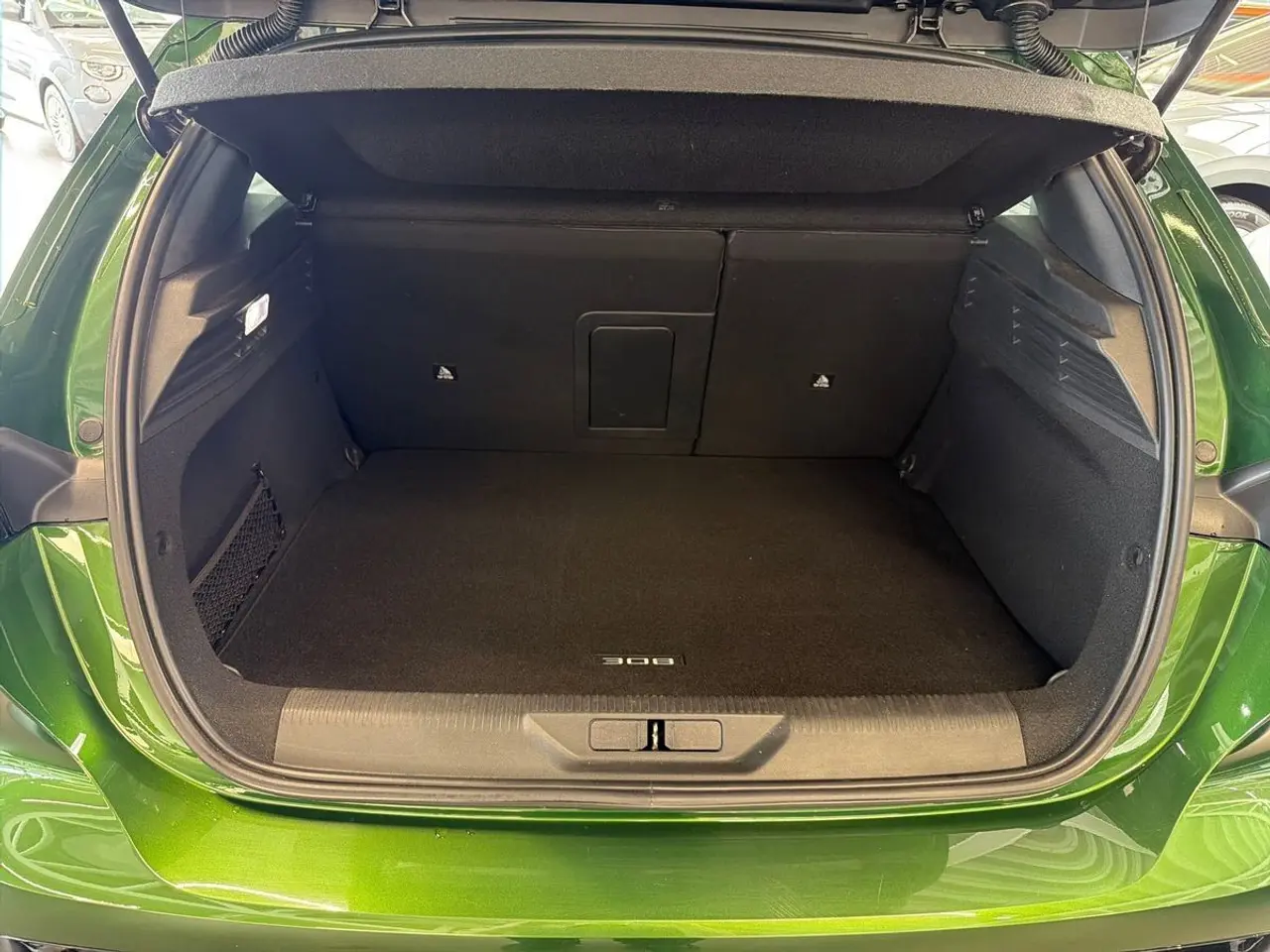 Billede 10 - Peugeot e-308 54 First Edition