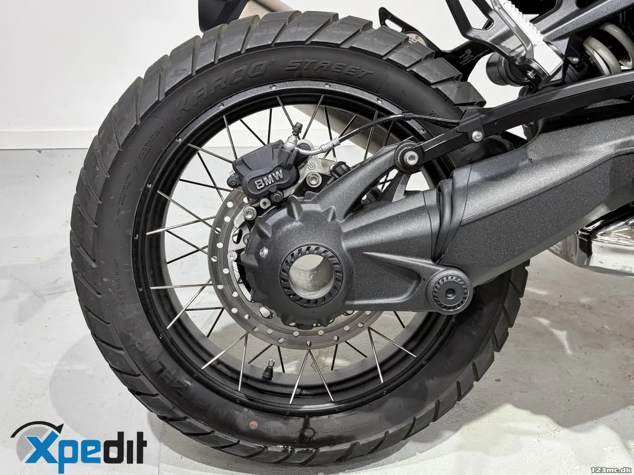 Billede 18 - BMW R 12 G/S