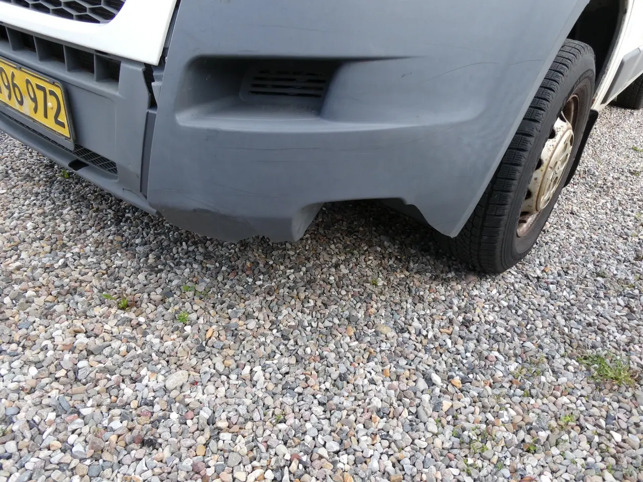 Billede 3 - Peugeot Boxer 333 2,2 HDi 120 Kassevogn L2H2