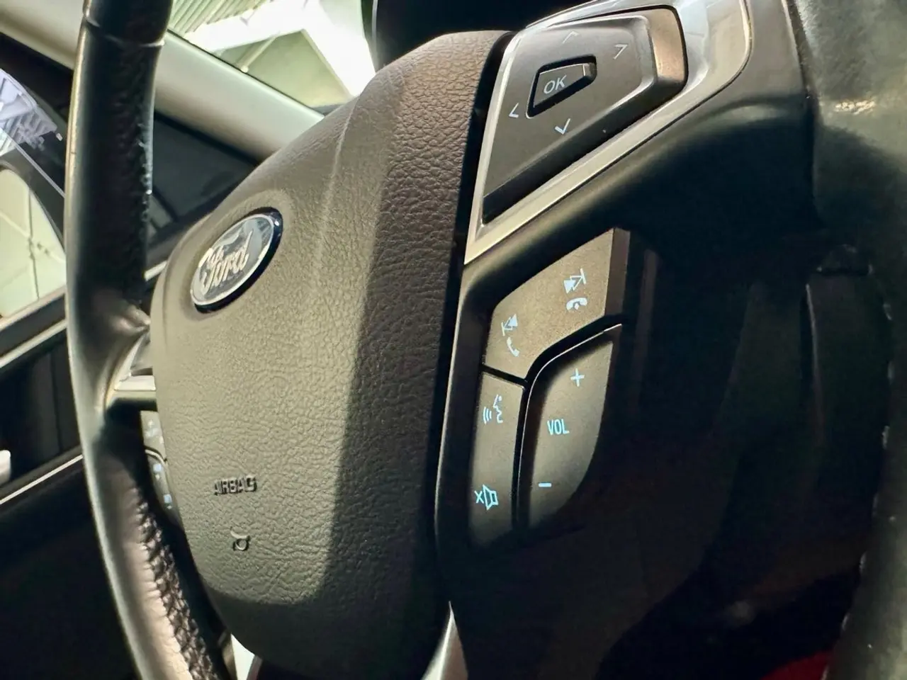 Billede 19 - Ford S-MAX 2,0 EcoBlue Titanium aut. Van