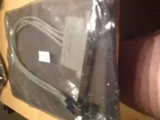 Ekstra USB porte til stationær PC!