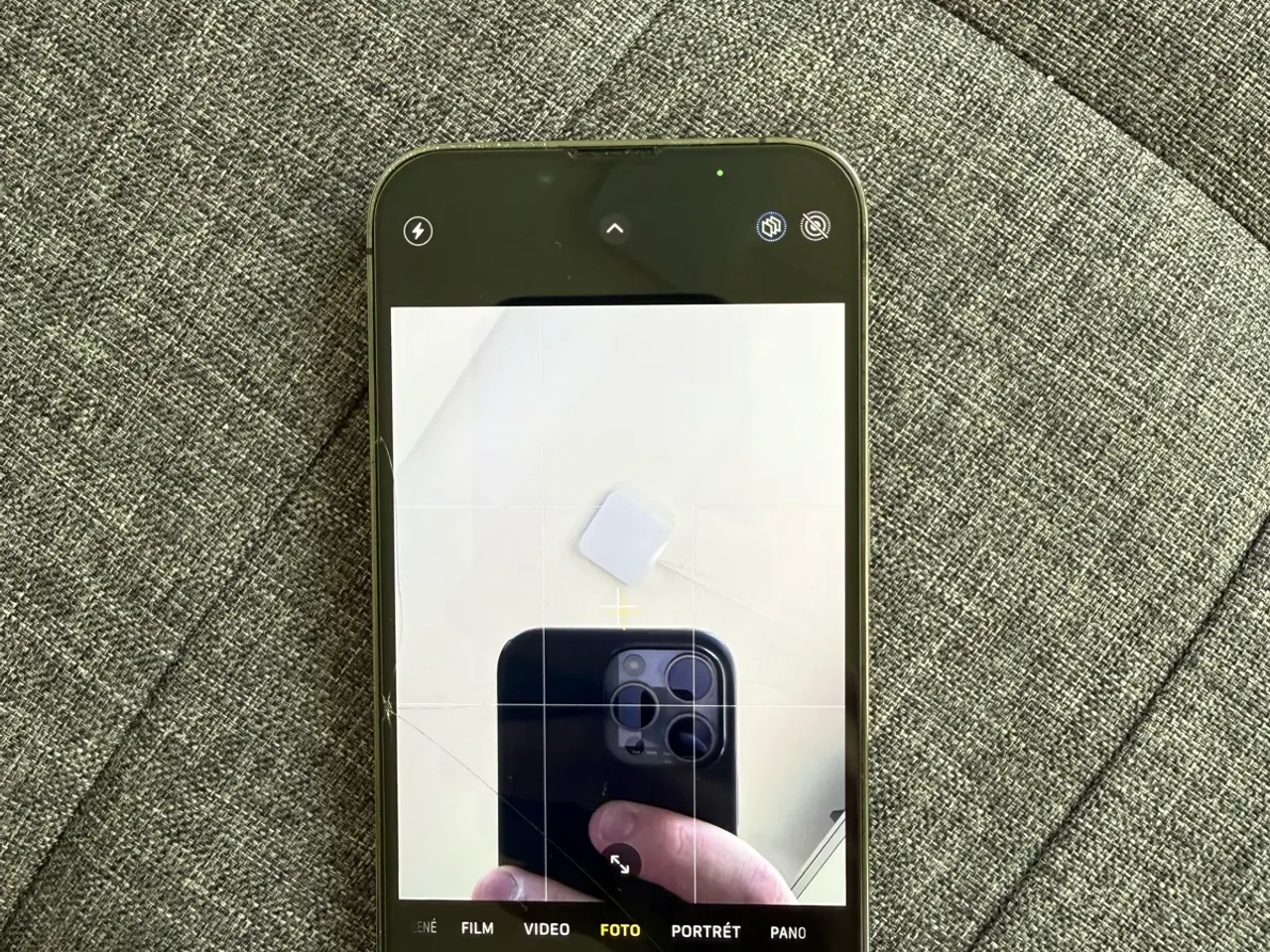 Billede 8 - IPhone 13 pro 128gb