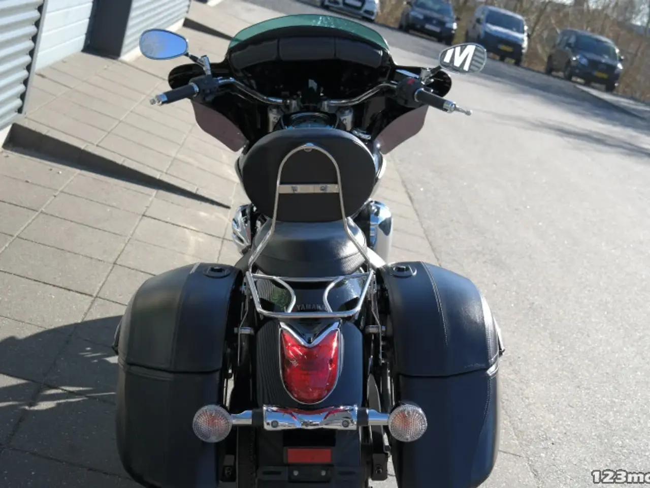 Billede 5 - Yamaha XVS 950 A MC-SYD BYTTER GERNE