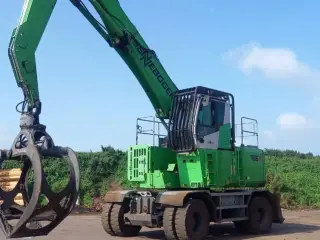 Sennebogen 735E