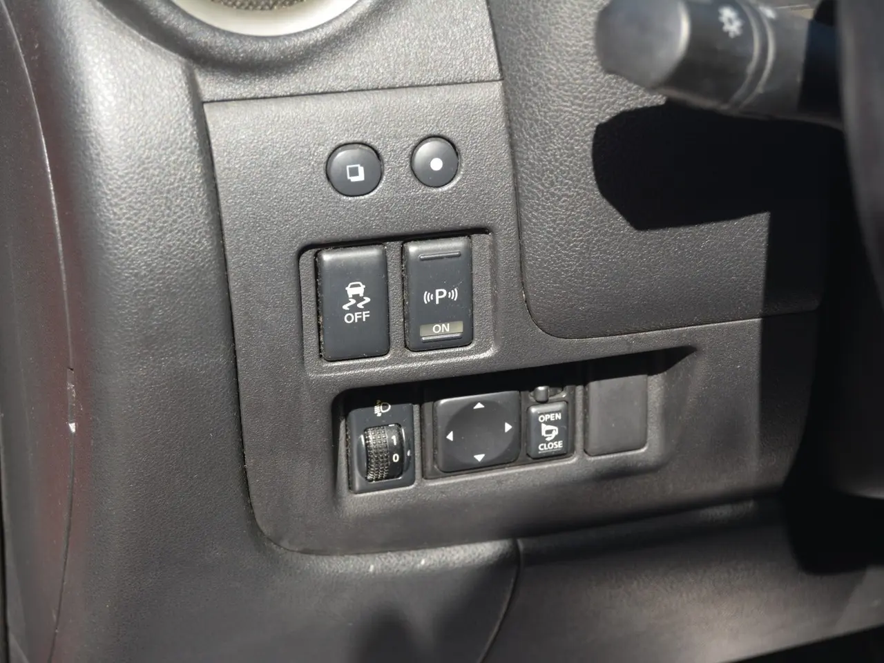 Billede 14 - Nissan Micra 1,2 Tekna