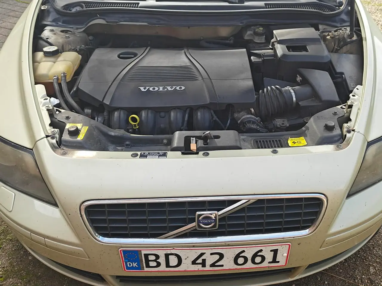 Billede 11 - 🚗 VOLVO S40 1.8 BENZIN – 12.000 KR. 🚗