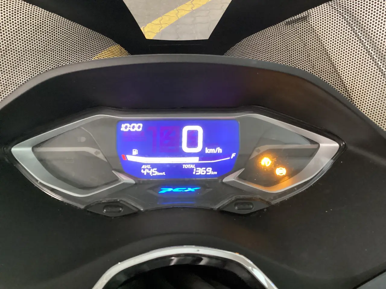 Billede 8 - Honda PCX 125