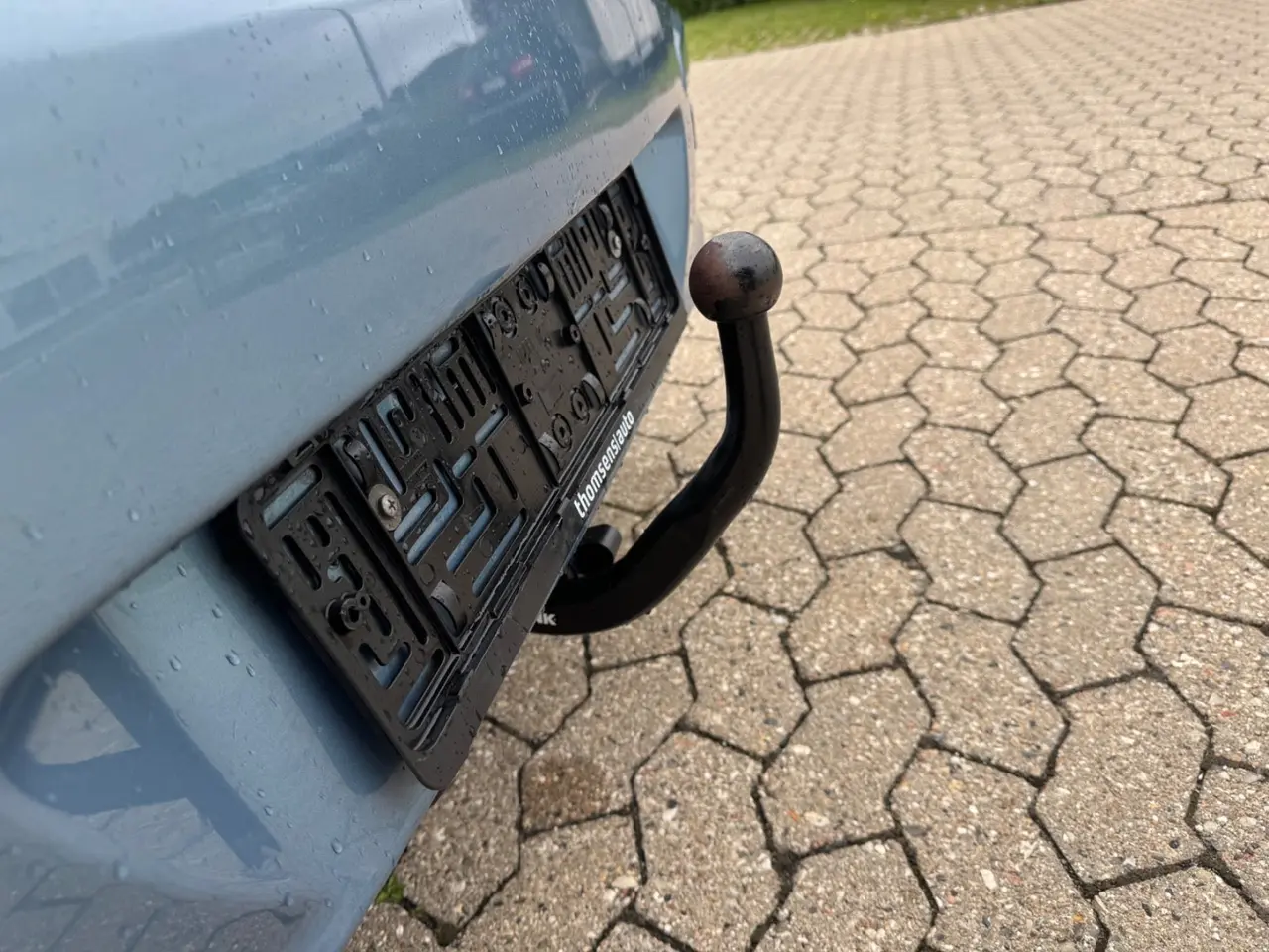 Billede 5 - Hyundai i30 1,4 CVVT 109 Classic Sun