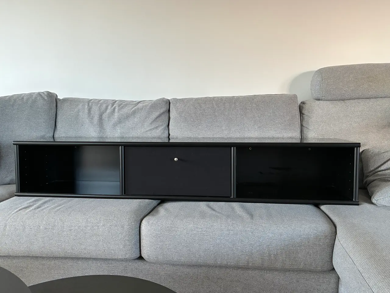 Billede 2 - MISTRAL TV reol