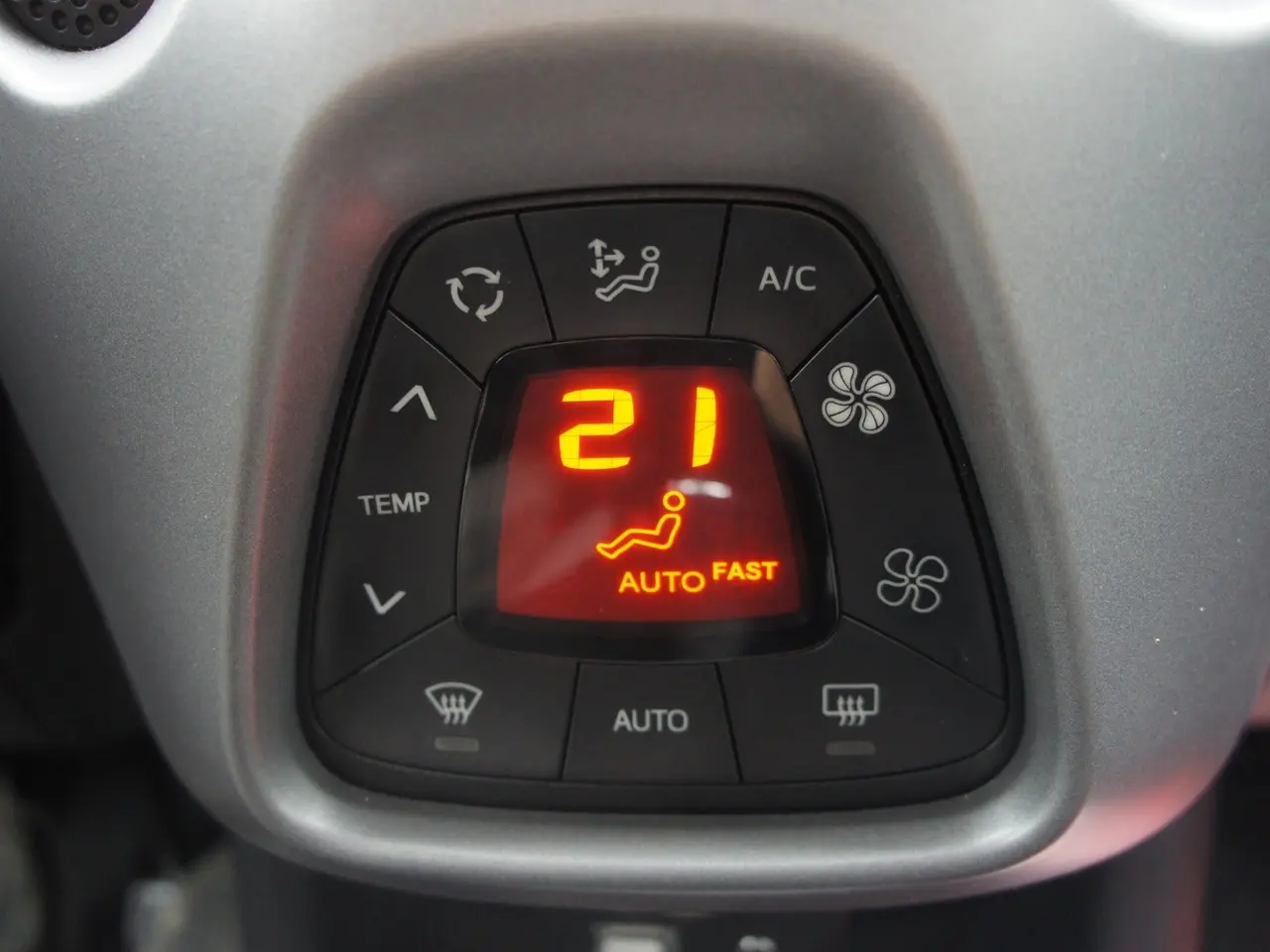 Billede 17 - Toyota Aygo 1,0 VVT-i x-cellence