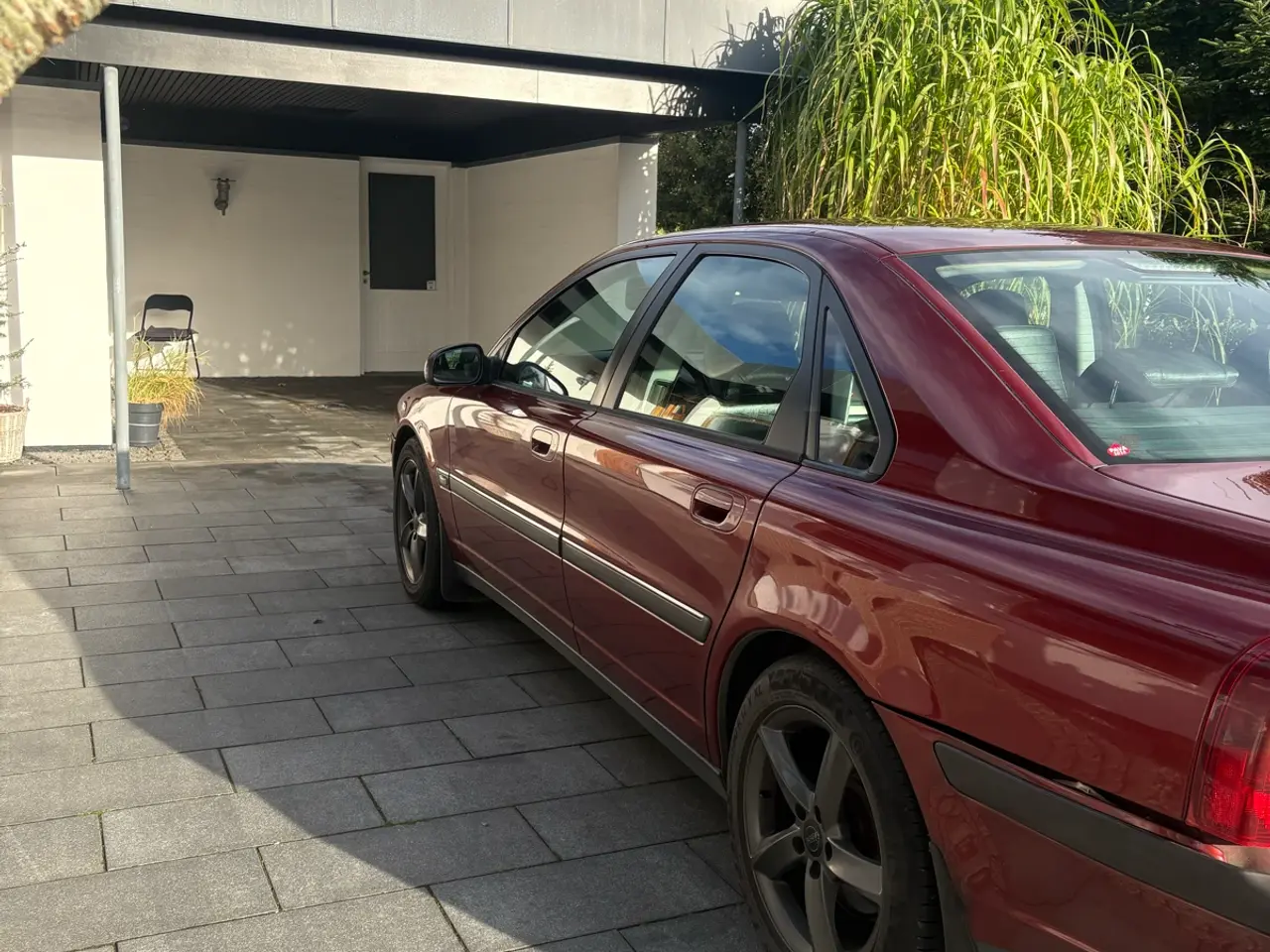 Billede 5 - Flot Volvo S80
