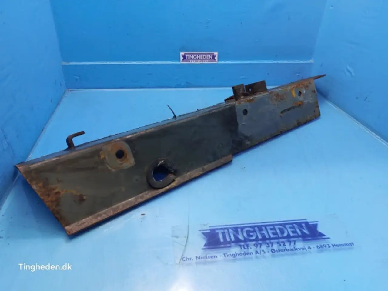 Billede 9 - Massey Ferguson 7274 Støtte 49080147