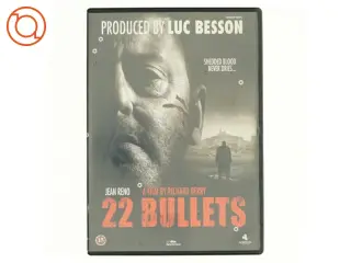 22 Bullets