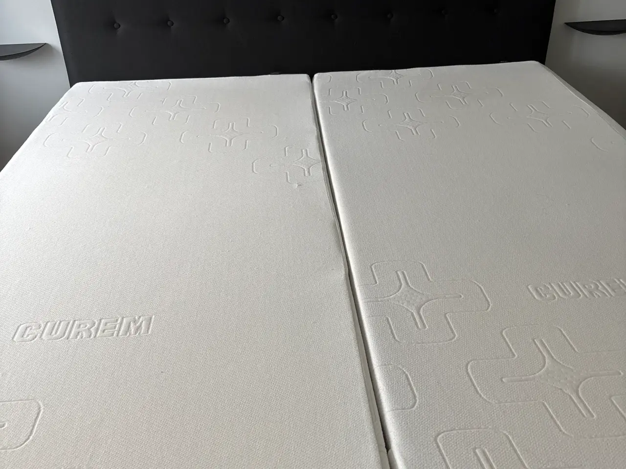 Billede 1 - Elevationsseng