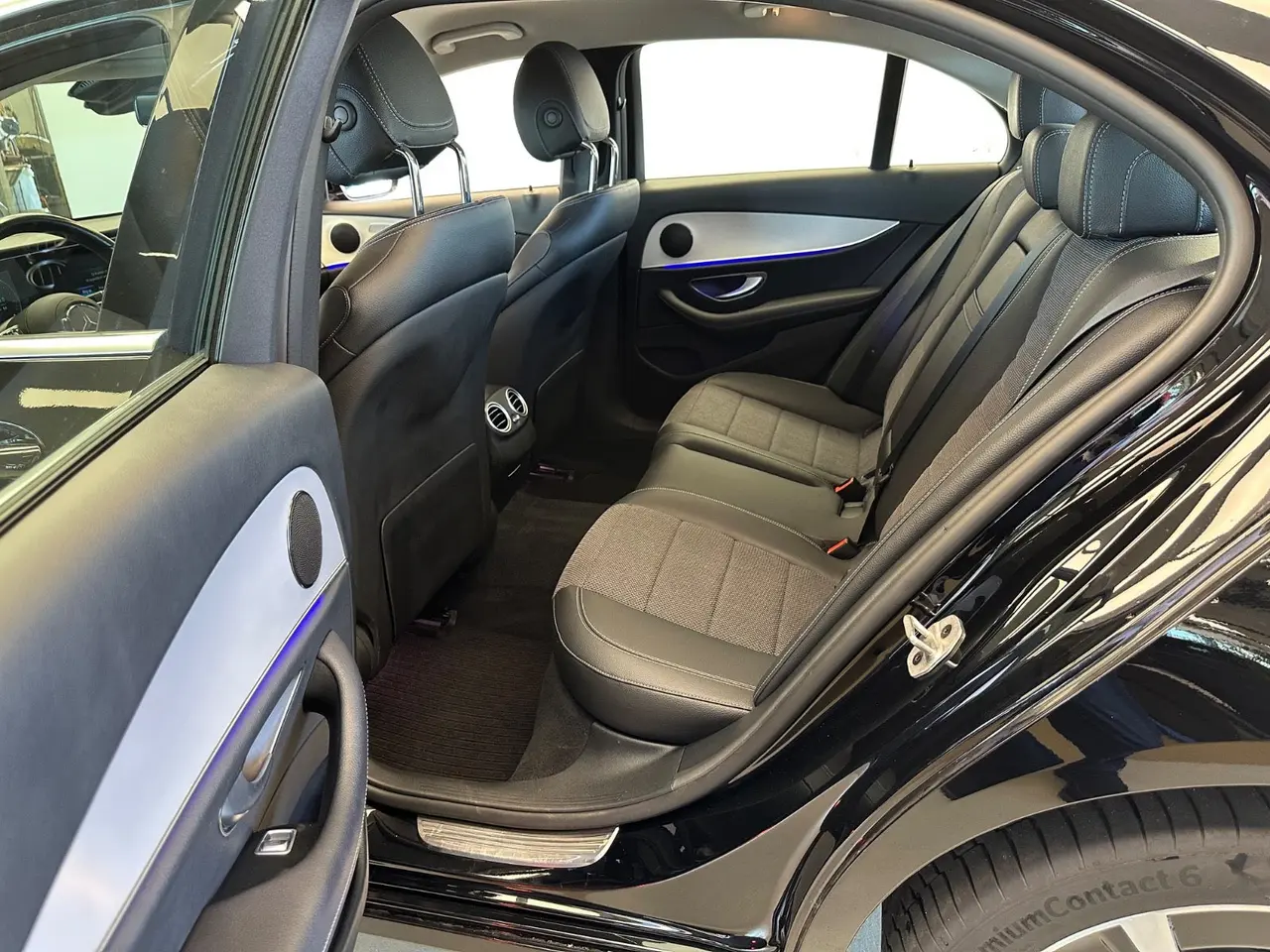 Billede 12 - Mercedes E300 e 2,0 Advantage aut.