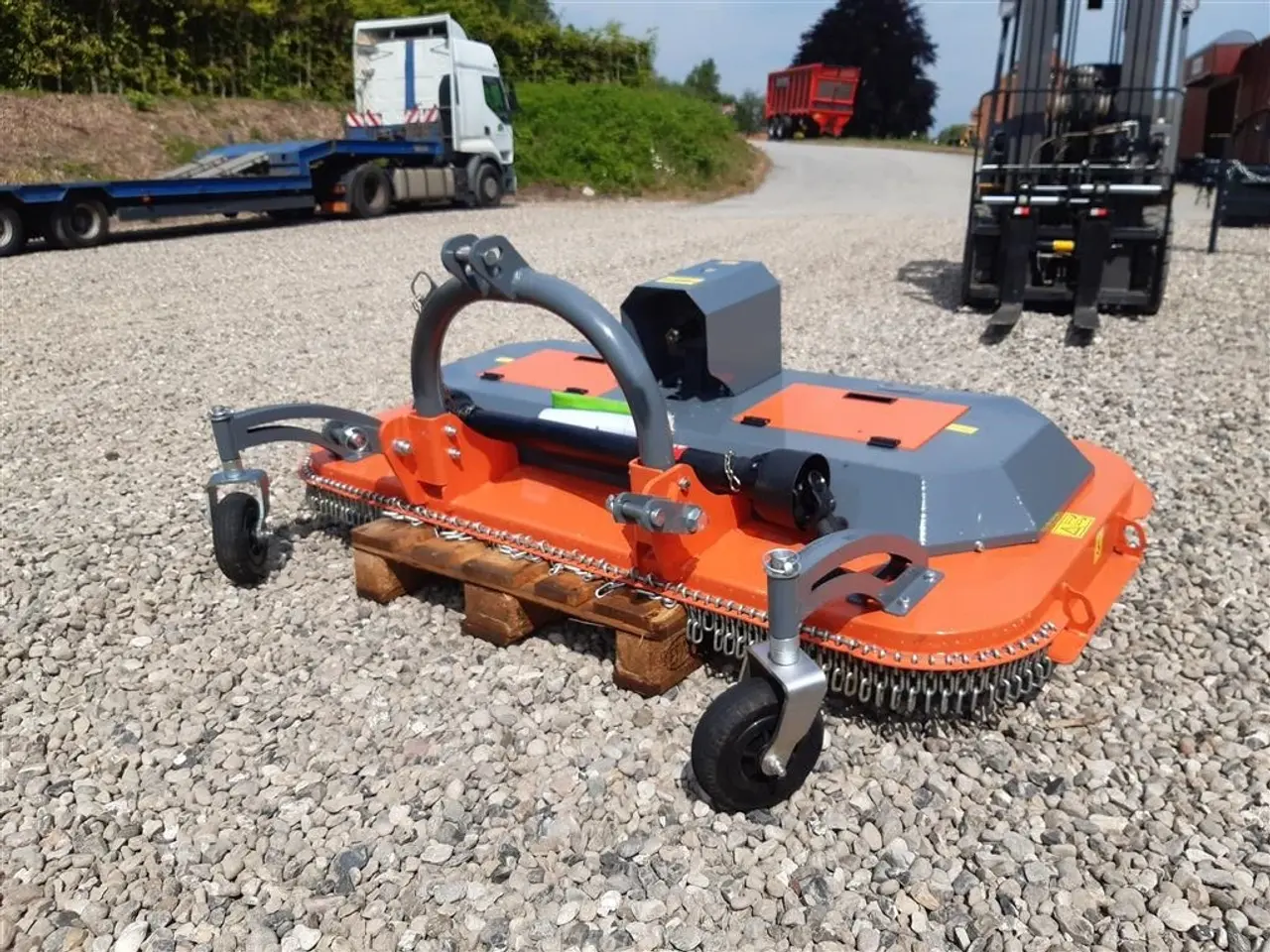 Billede 2 - DK-TEC premium