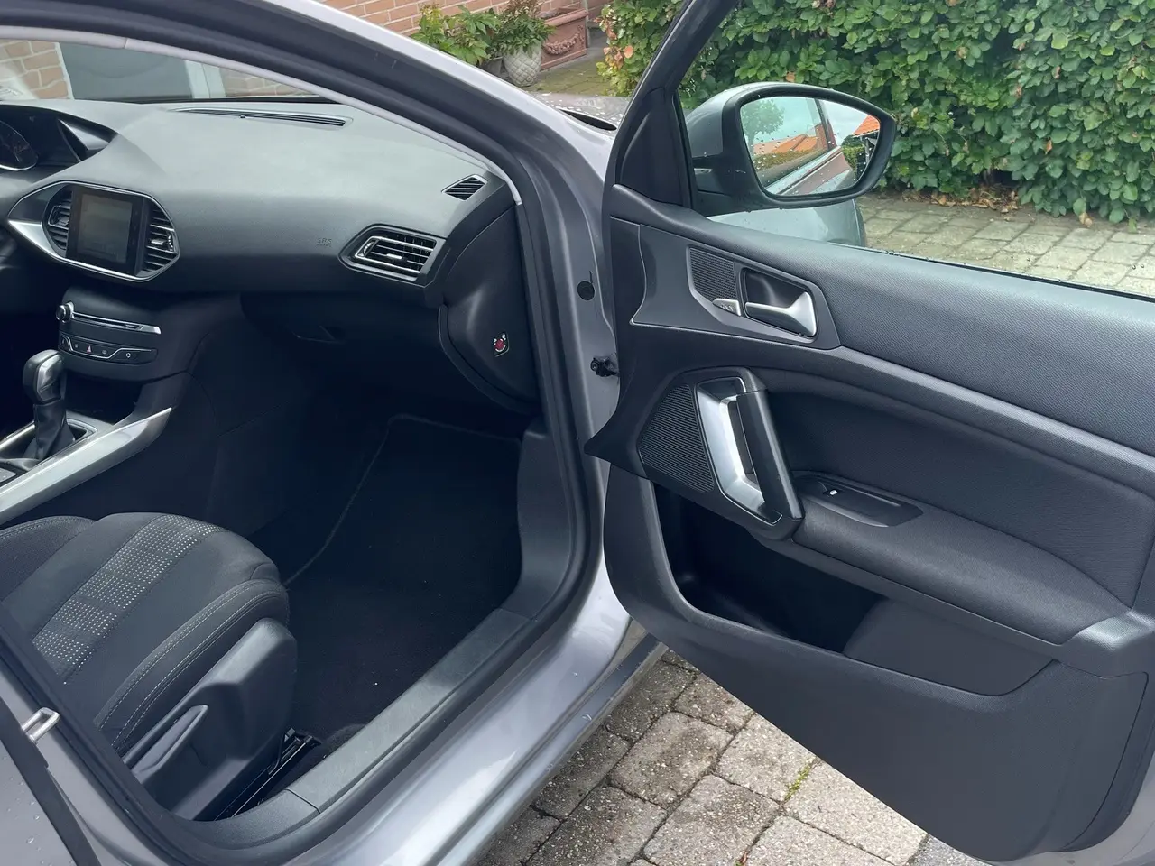 Billede 16 - Velholdt Peugeot 308 St. Car