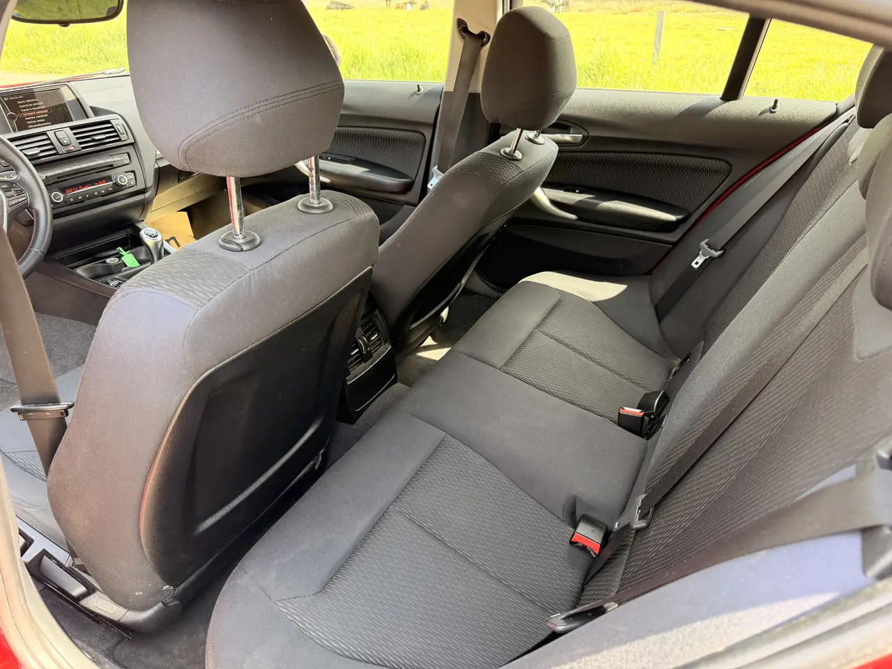 Billede 7 - BMW 116D 2,0