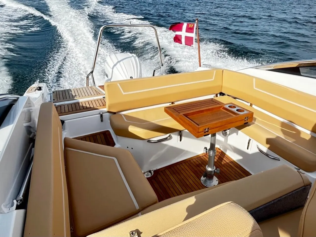 Billede 3 - Yamarin 88 DC Premium