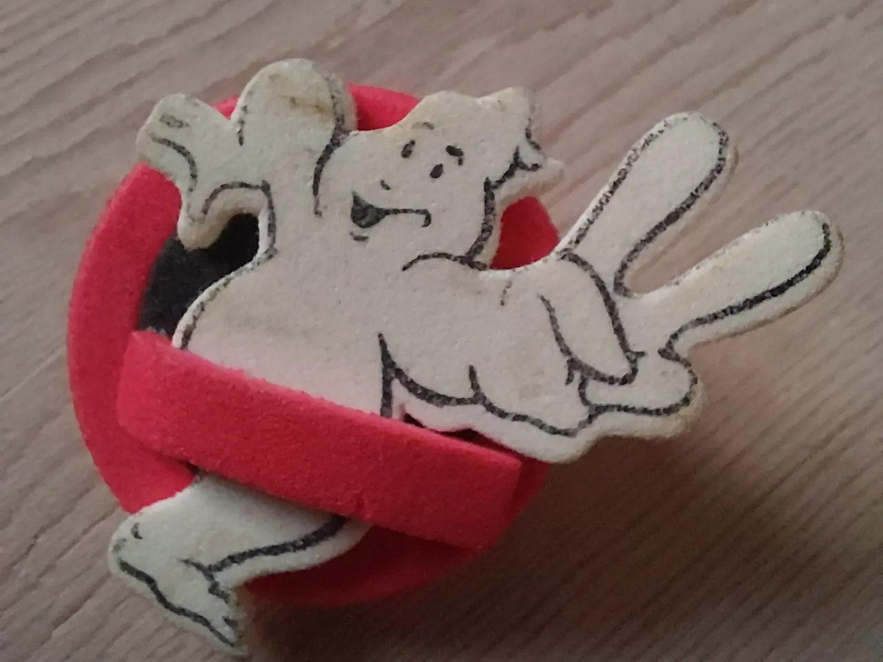 Billede 3 - Ghostbusters badge