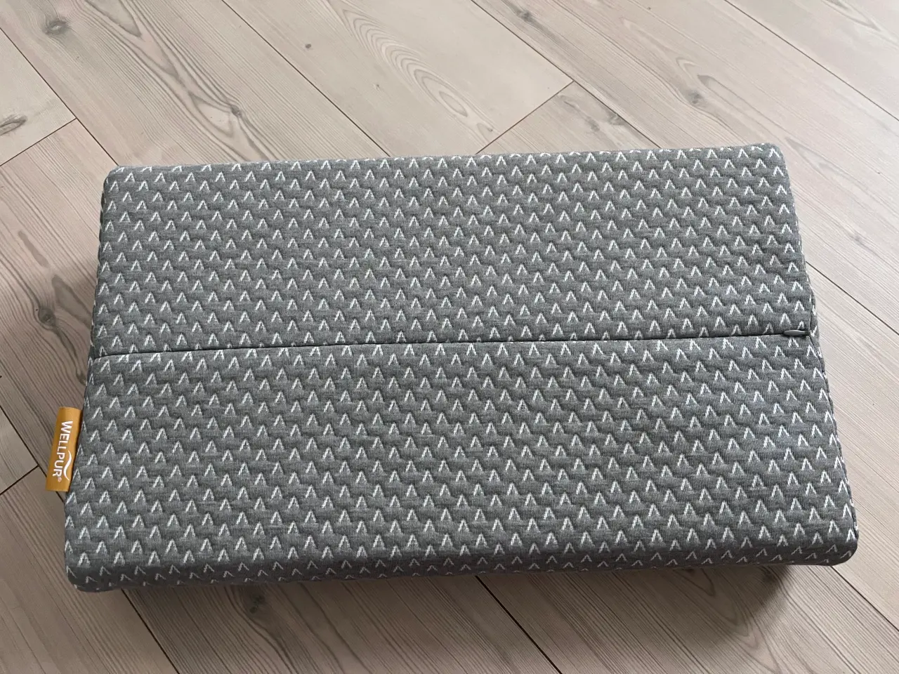 Billede 7 - Hovedpude, Konturpude, Ergonomisk pude, Wellpur