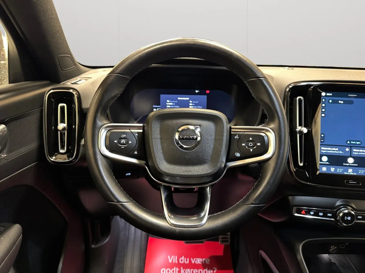 Billede 6 - Volvo XC40 P6 ReCharge Pro