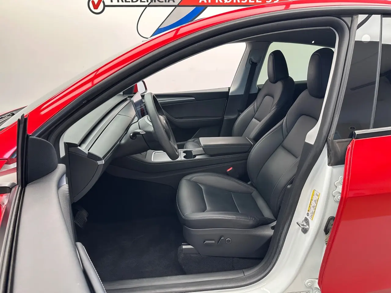 Billede 11 - Tesla Model Y Long Range AWD