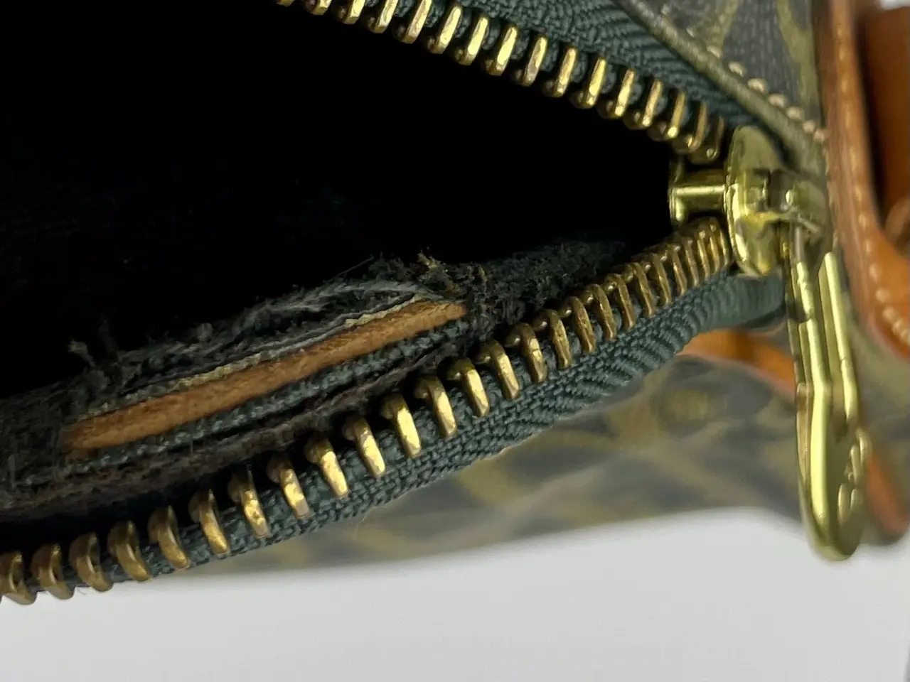 Billede 11 - Christian Dior Trotter Crossbody – 100% autentisk