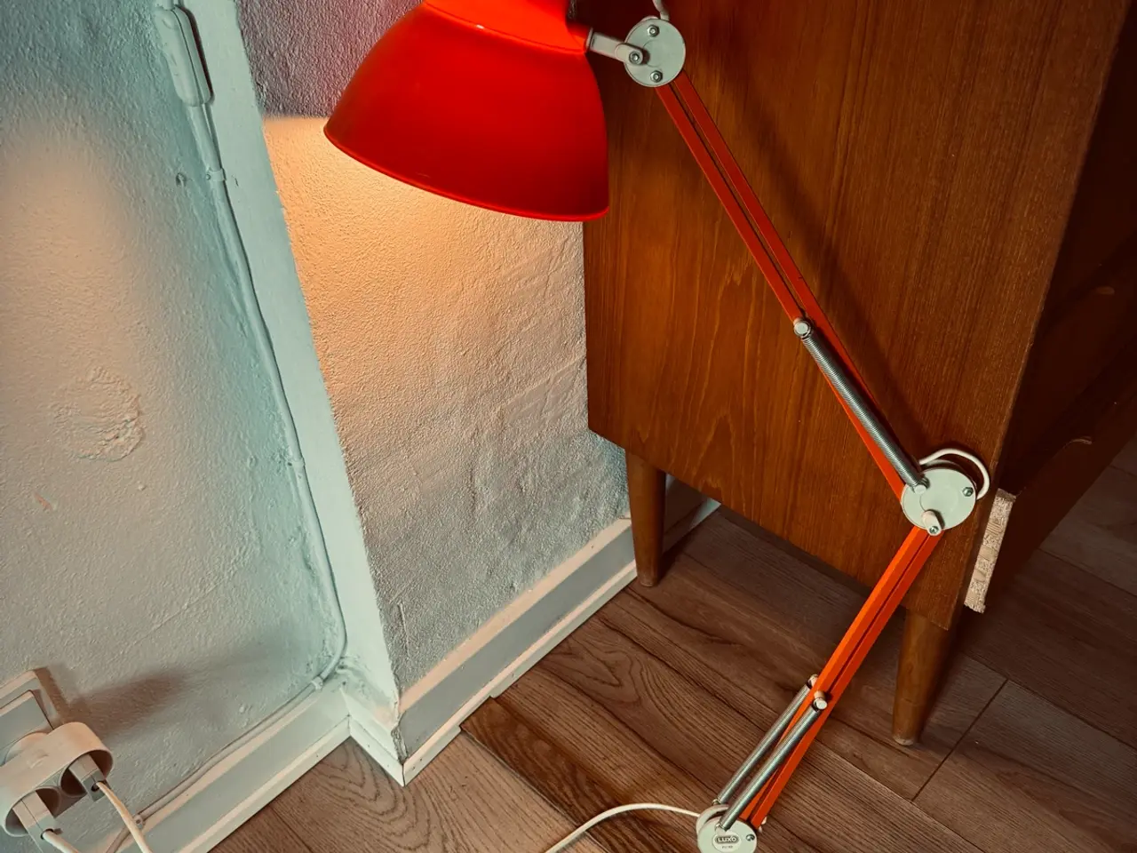 Billede 2 - Lucia L- 1 arkitektlampe