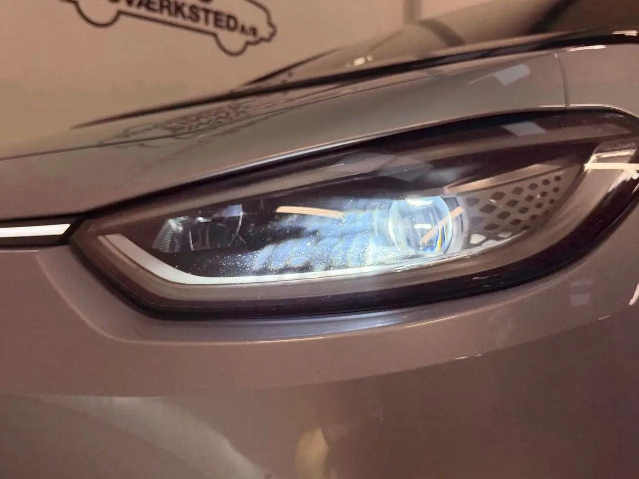 Billede 4 - VW ID.3 EL Pro 145HK 5d Aut.