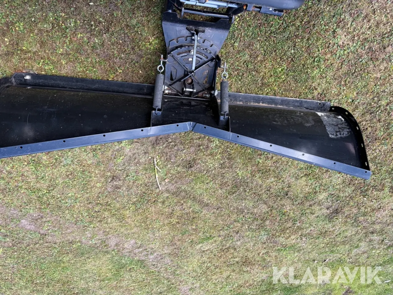Billede 11 - ATV Segway Fugleman UT10