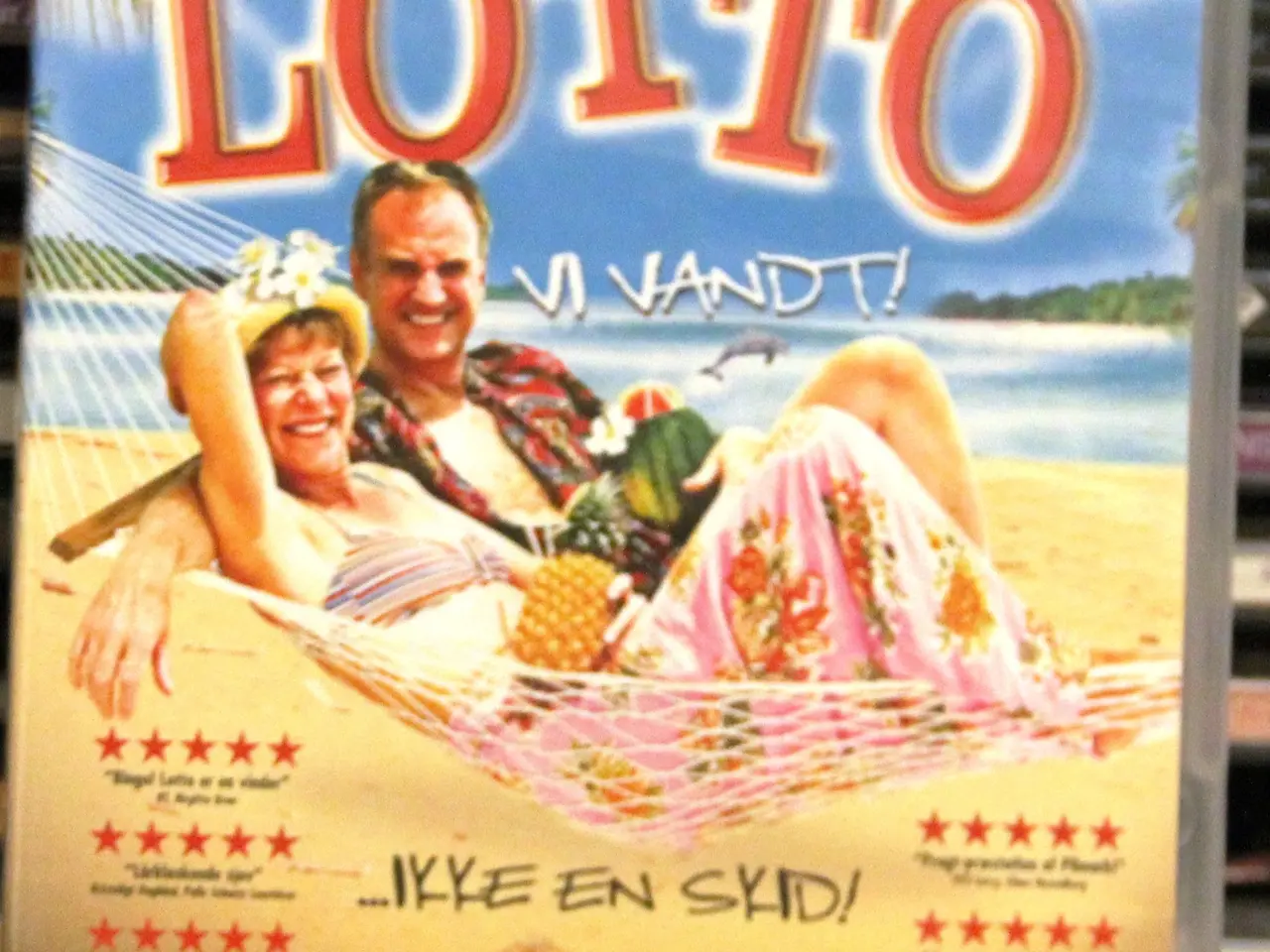Billede 4 - Danske DVD film sælges