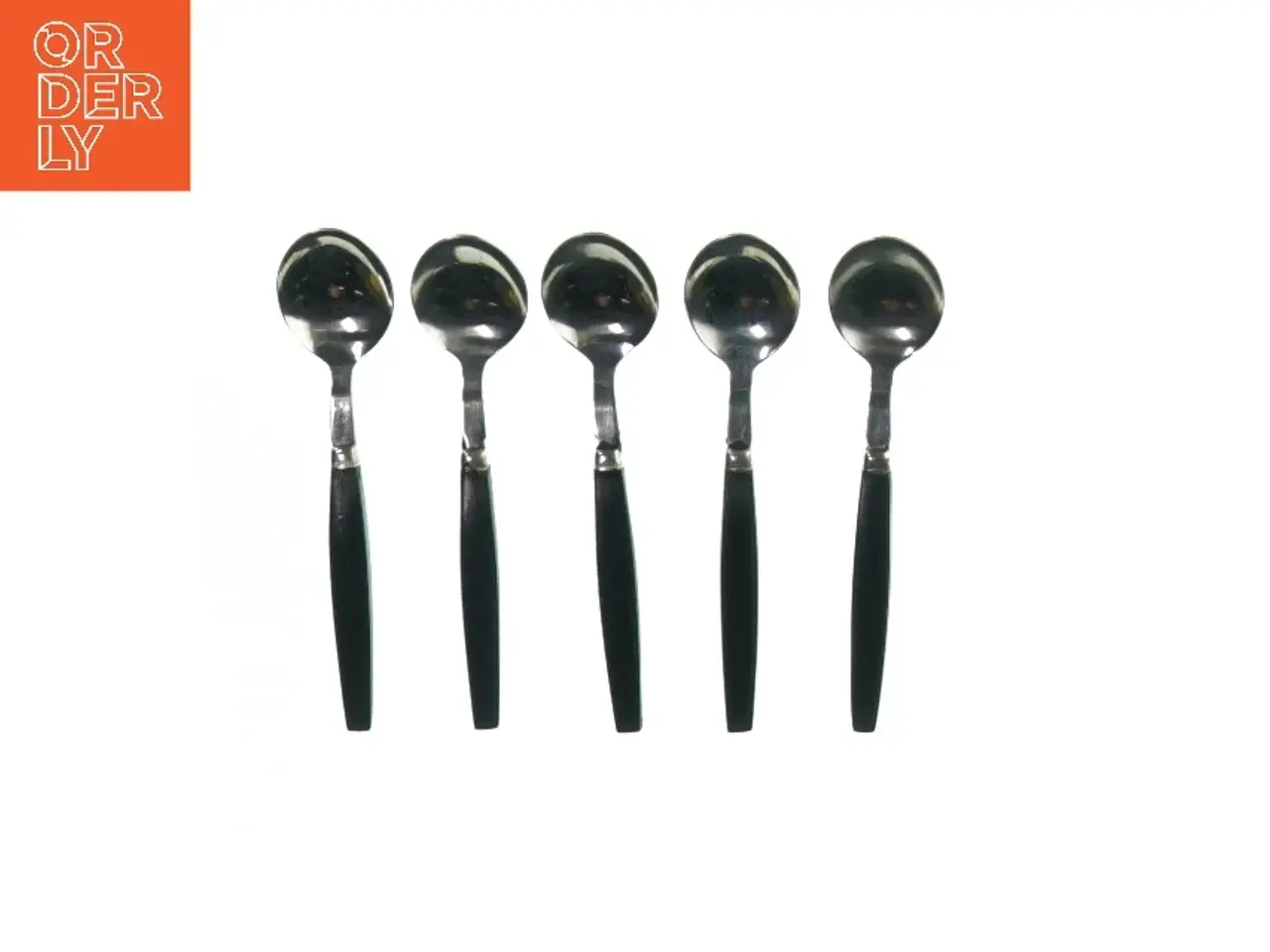 Billede 1 - Skeer (5 stk.) (str. L:13cm)