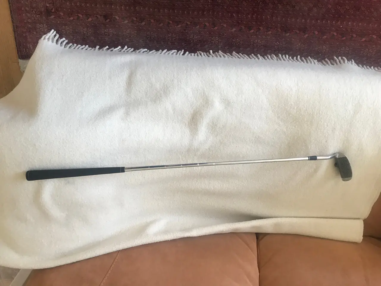 Billede 3 - Clipper golfkølle Powersole,- højrehåndet