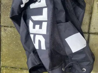Fodbolde + fodboldnet