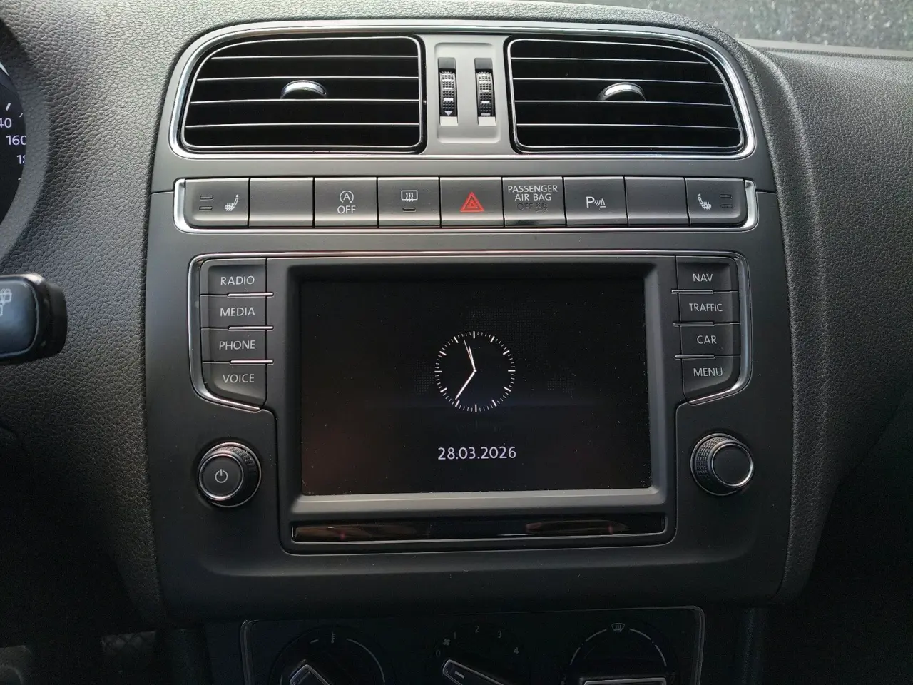 Billede 6 - VW Polo 1,2 TDI BM Trendline 75HK 5d